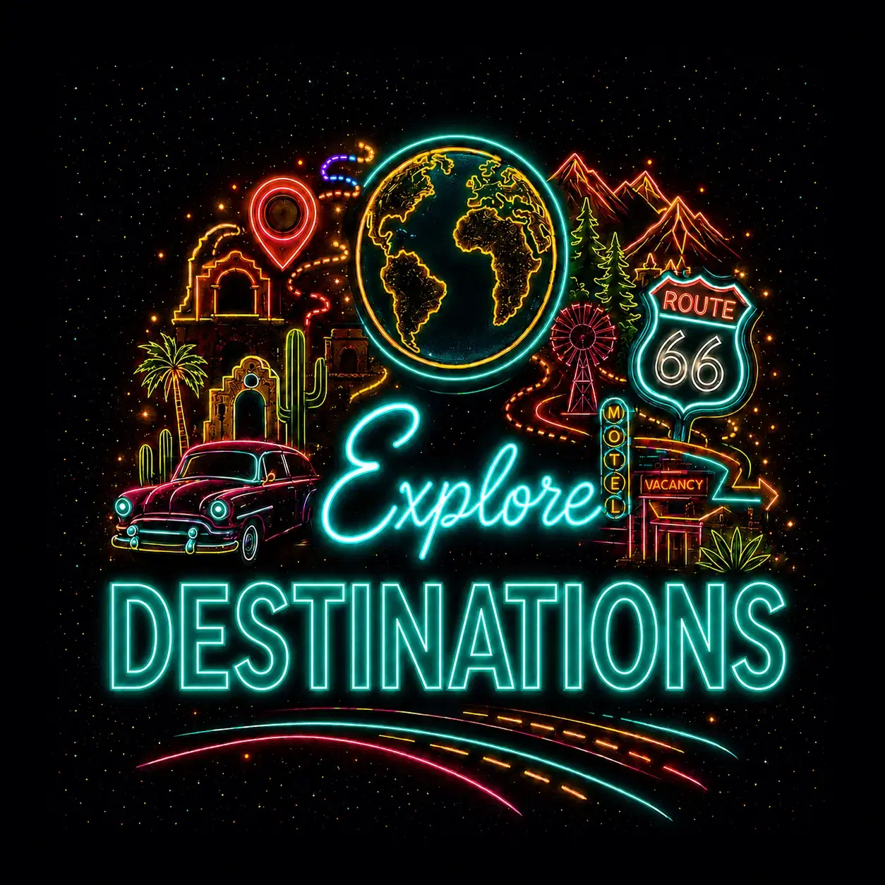 Adventure Type