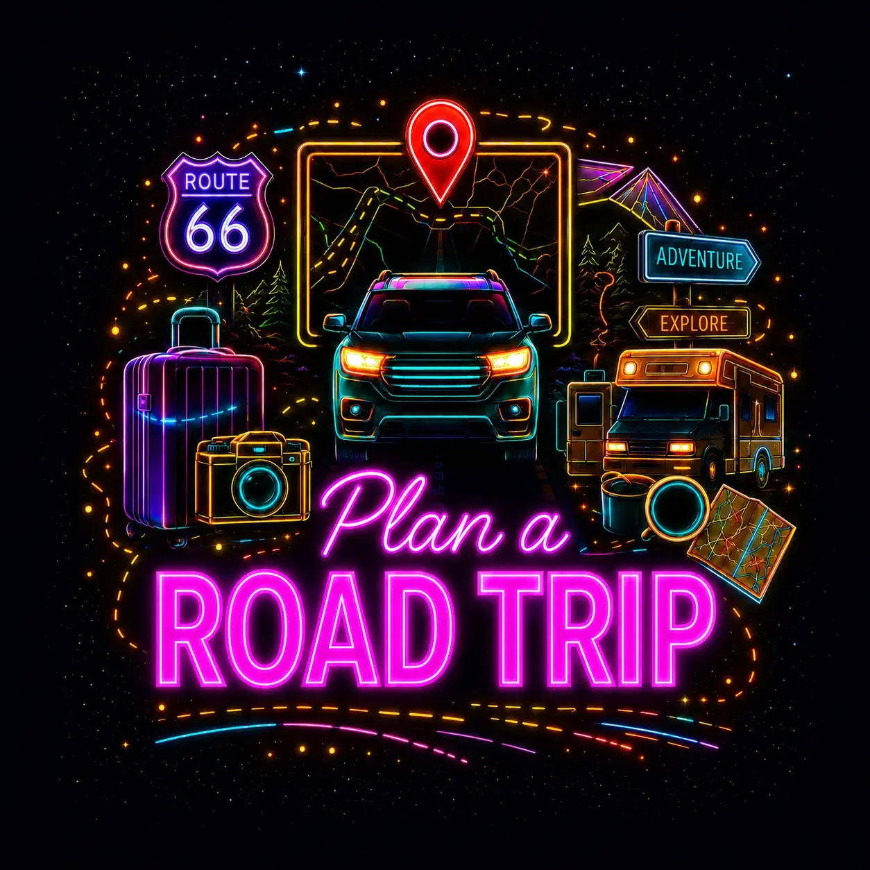 Adventure Type